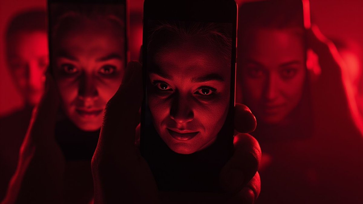 AiForSuccess's tweet image. ⚠️ Hundreds of AI-generated fake accounts are flooding social media ahead of midterms.

Creating convincing AI personas is now cheap and commoditized. Can platforms keep up?

#AI #Deepfakes #SocialMedia