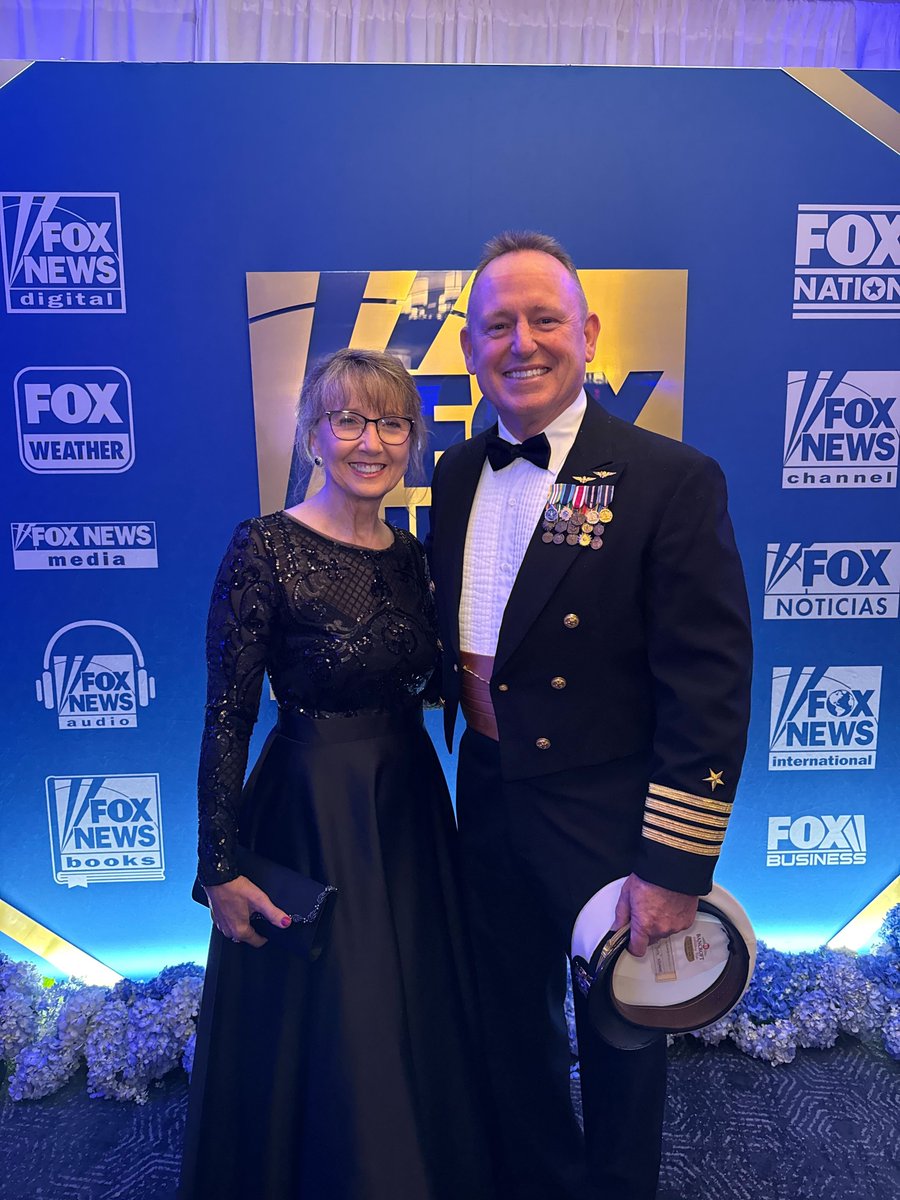 Fox News tweet media