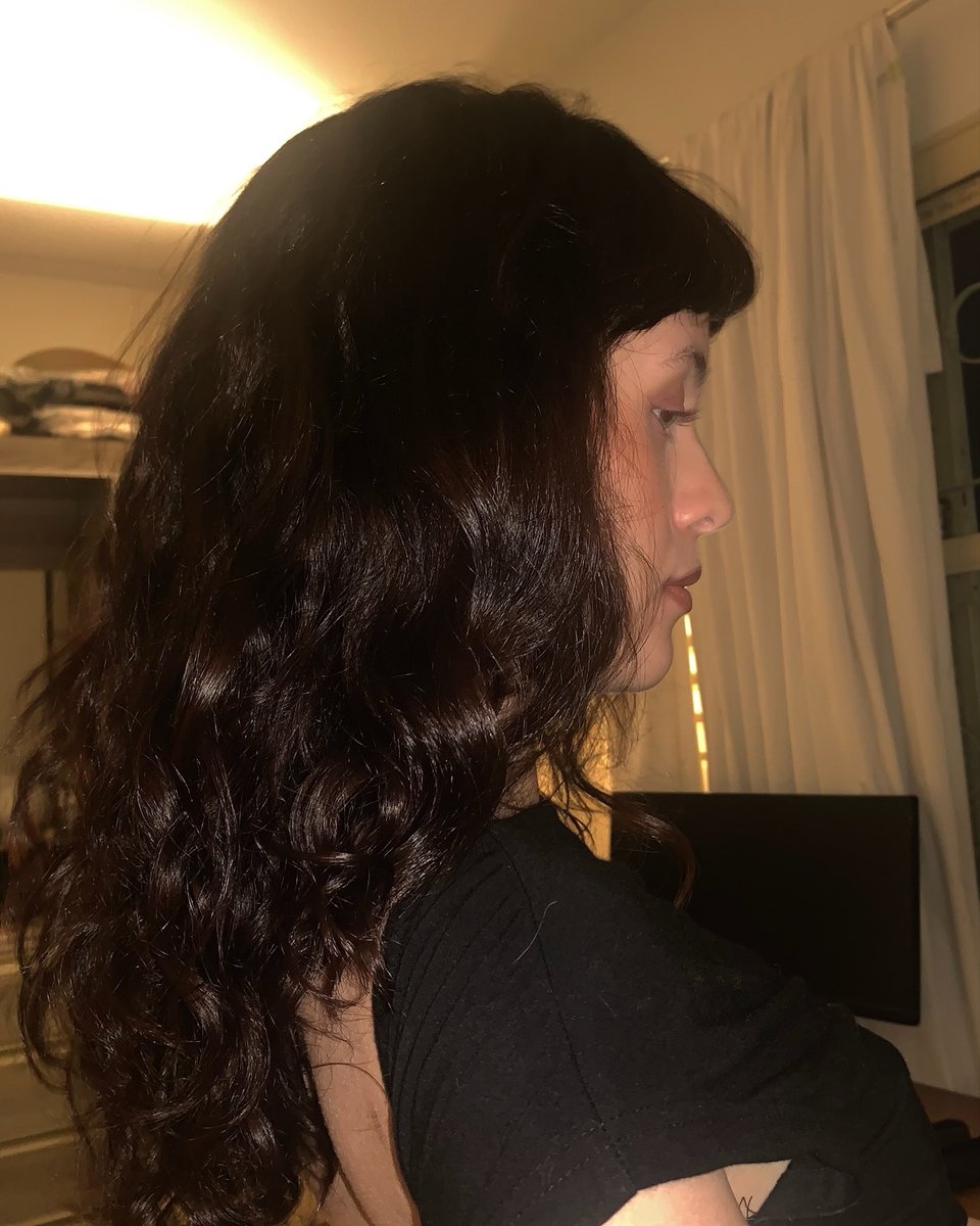 mari palmer tweet media