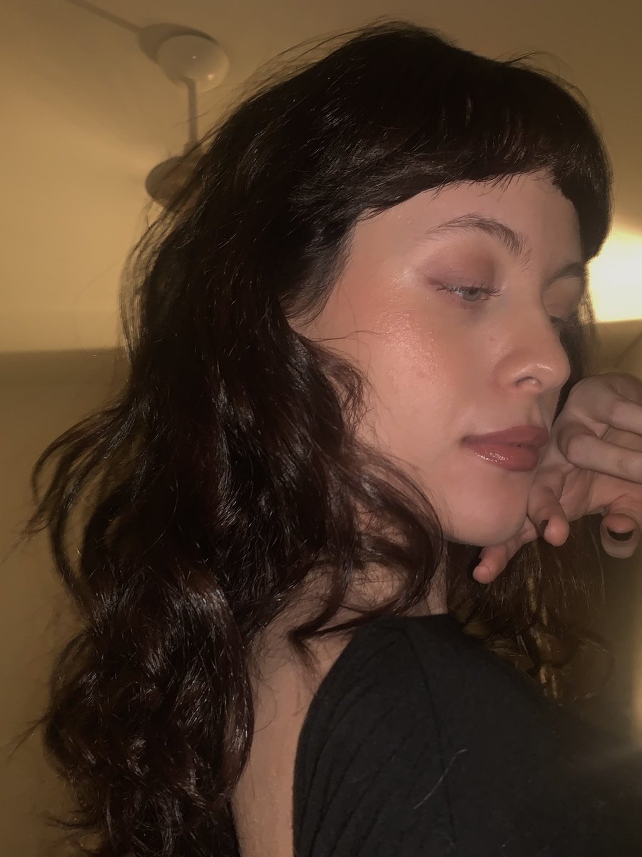 mari palmer tweet media