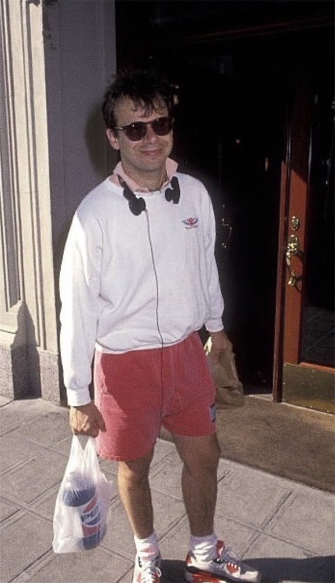 Rick Moranis Archive tweet media