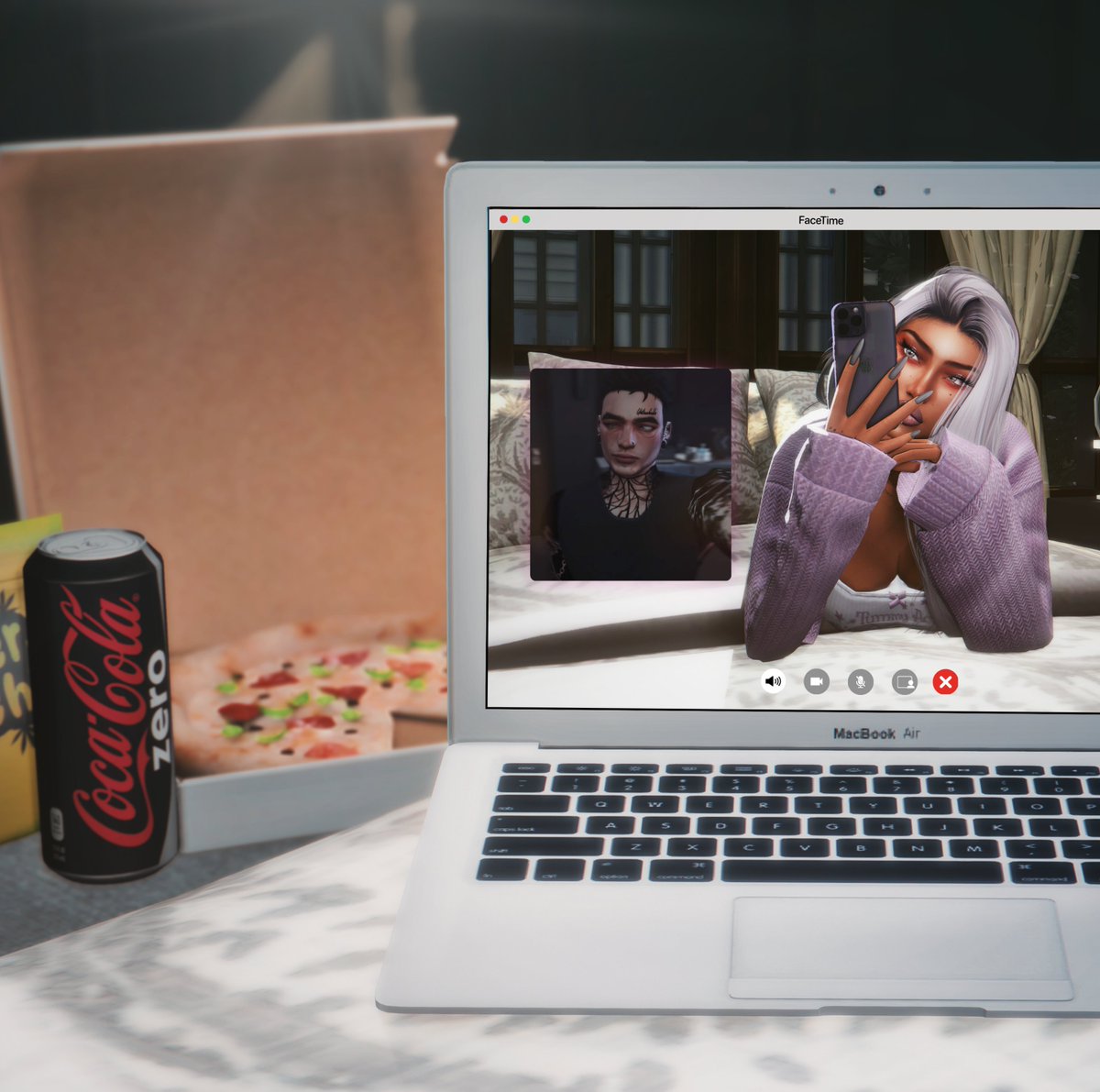 kennedy. tweet media