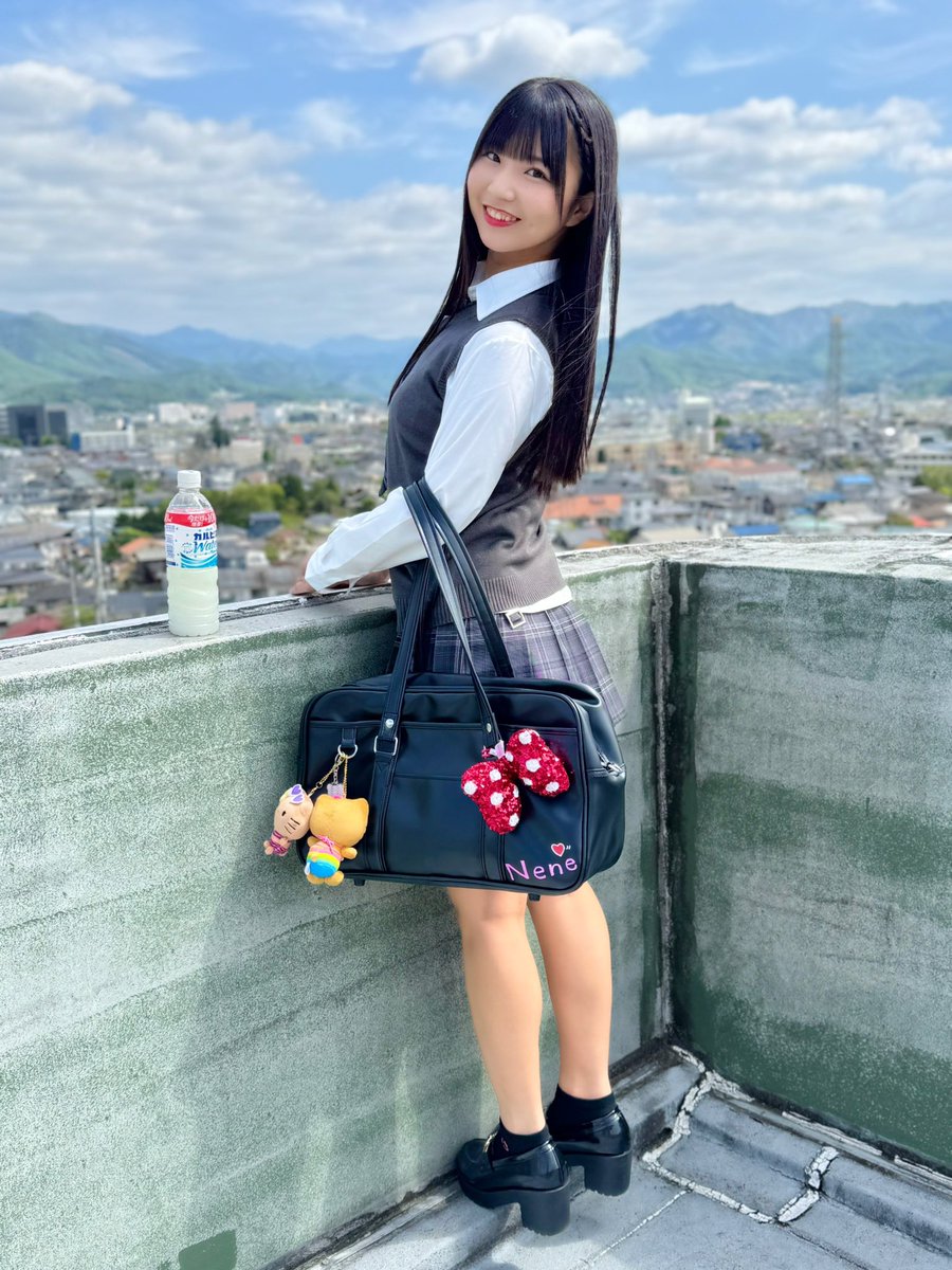 mg_us2's tweet photo. 2026.4.25(土)
RocKets撮影会📸
in KIRINAN BASE

Lovelypopo Nene
(@Nene1206_Love )

#Lovelypopo #らぶぽぽ
#ねるんへ送信💌 https://t.co/aFCnl6oObH