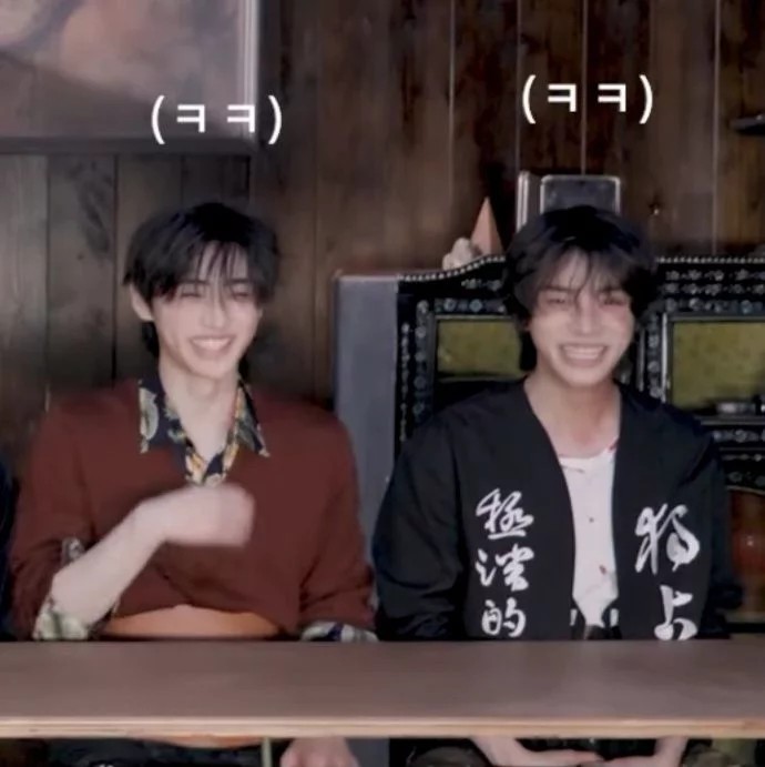 acervo jakehoon | ENHYPEN IS 7 tweet media