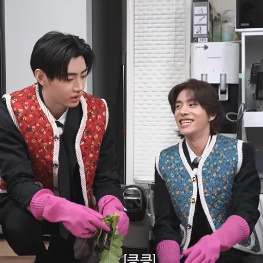 acervo jakehoon | ENHYPEN IS 7 tweet media