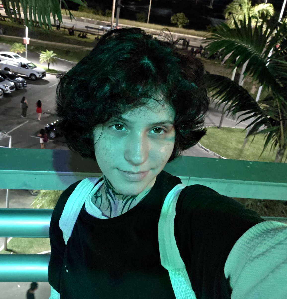 Théo 🏳️‍⚧️ 🔜 Gamescom 2026 tweet media