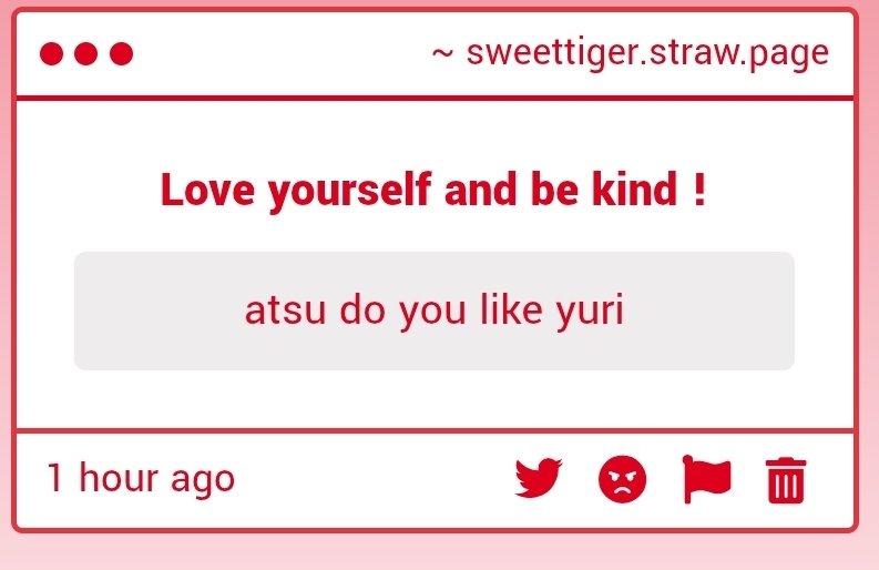 Sweet as the Moon 🌙 tweet media