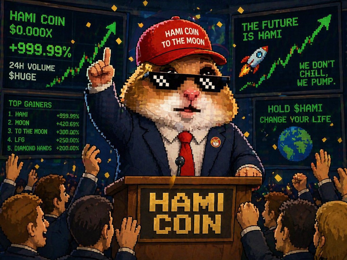 Retro Hami tweet media