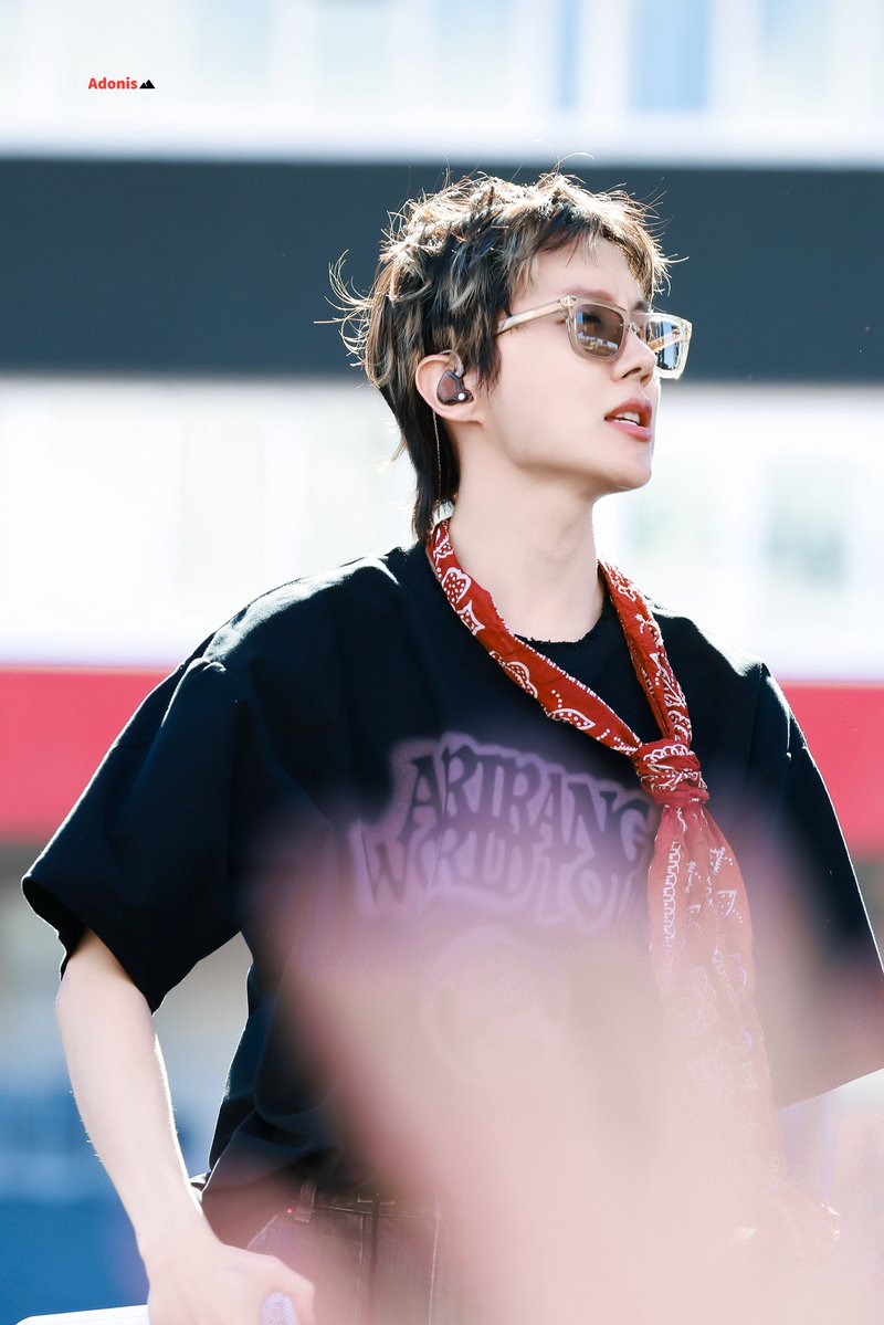 아도니스 Adonis 💫 tweet media