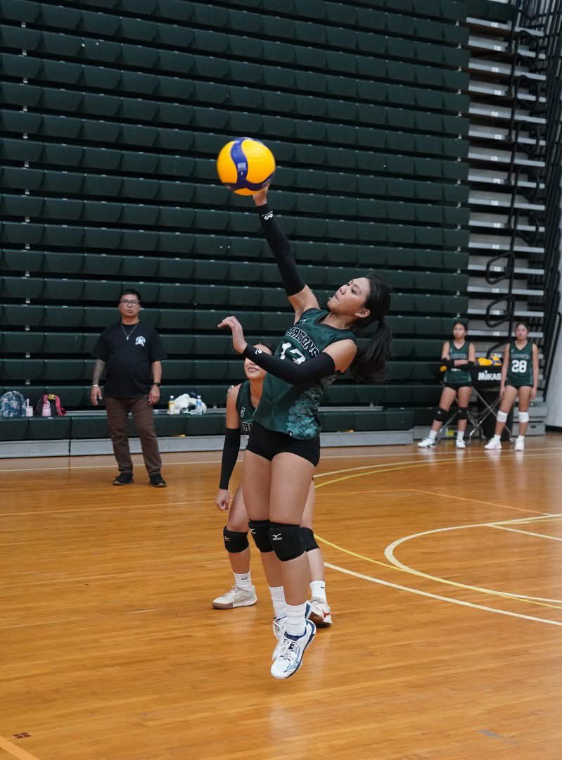 UOG Triton Athletics tweet media