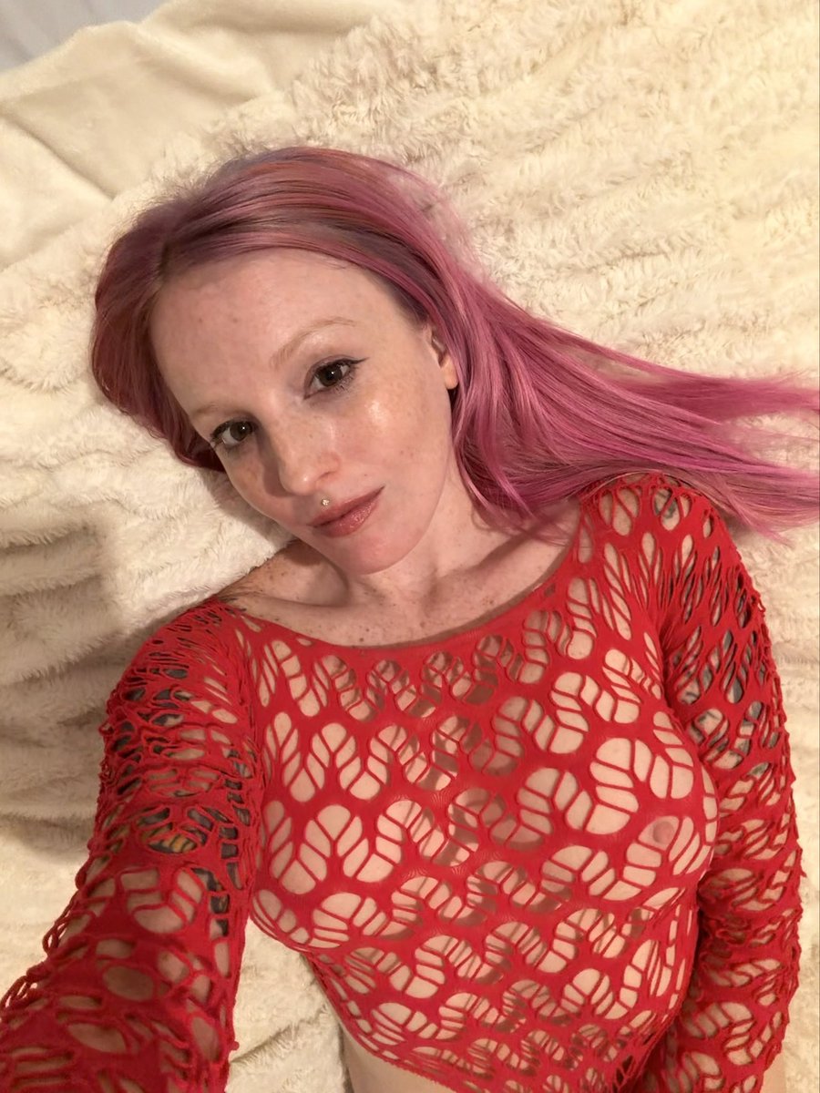 Audrey Hex tweet media