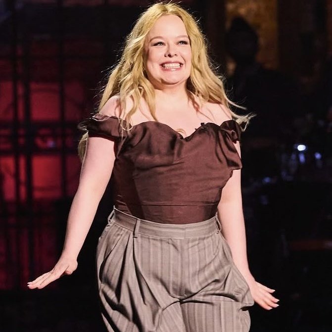 she looks so happy to be there 😭 words cannot describe how proud i am of her