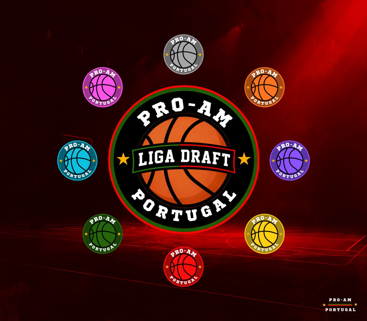 ProAmPortugal tweet picture