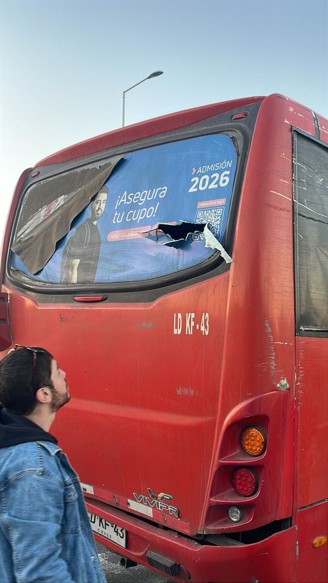 Javier Limardo tweet media