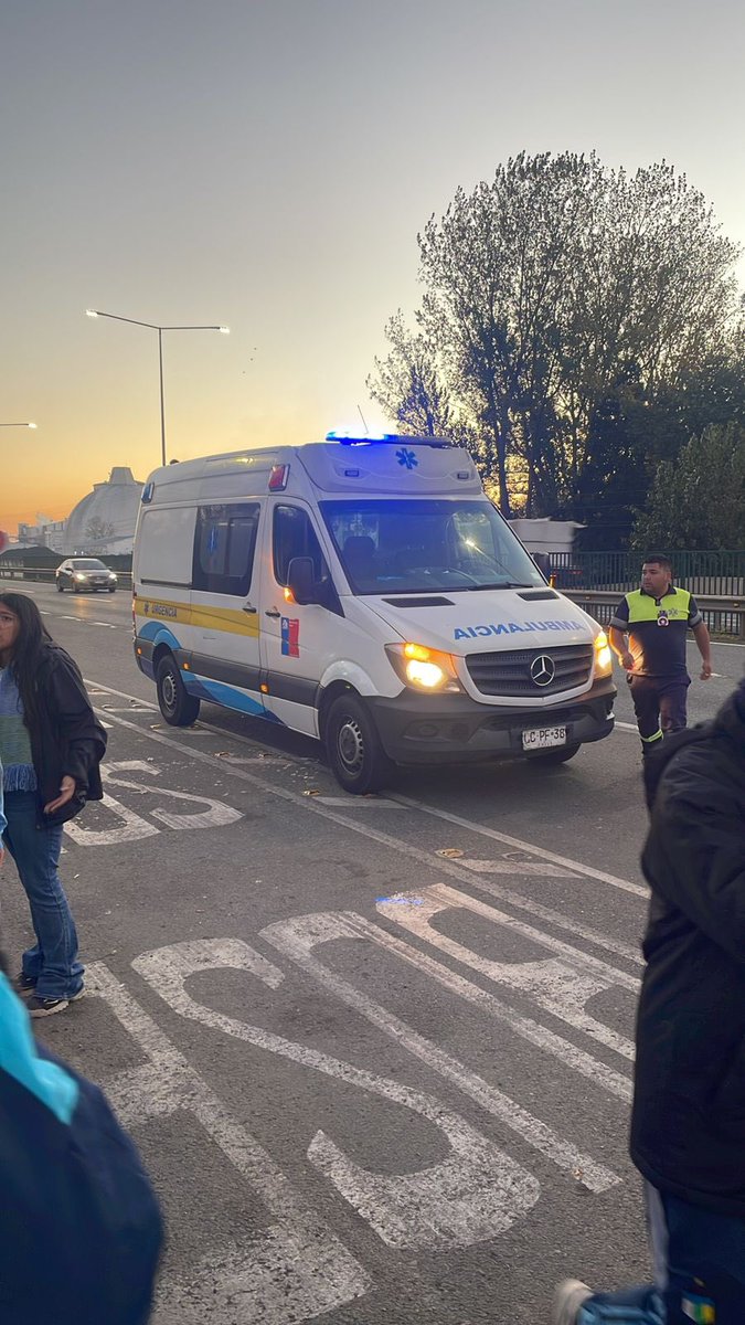 Javier Limardo tweet media