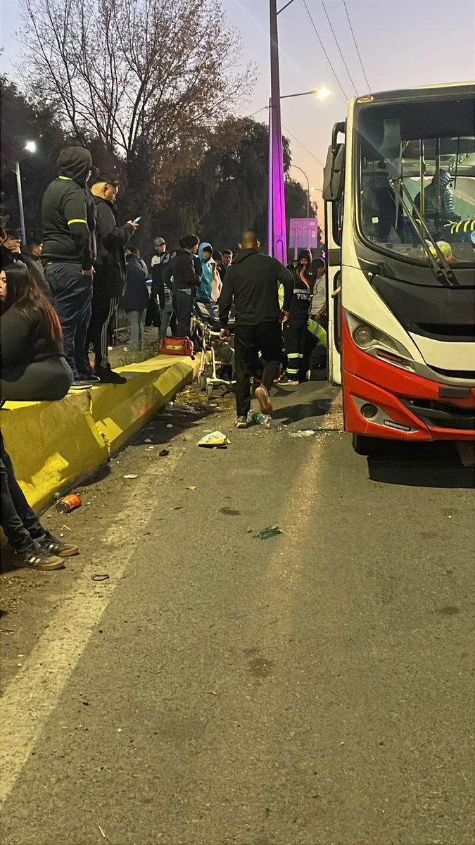 Javier Limardo tweet media