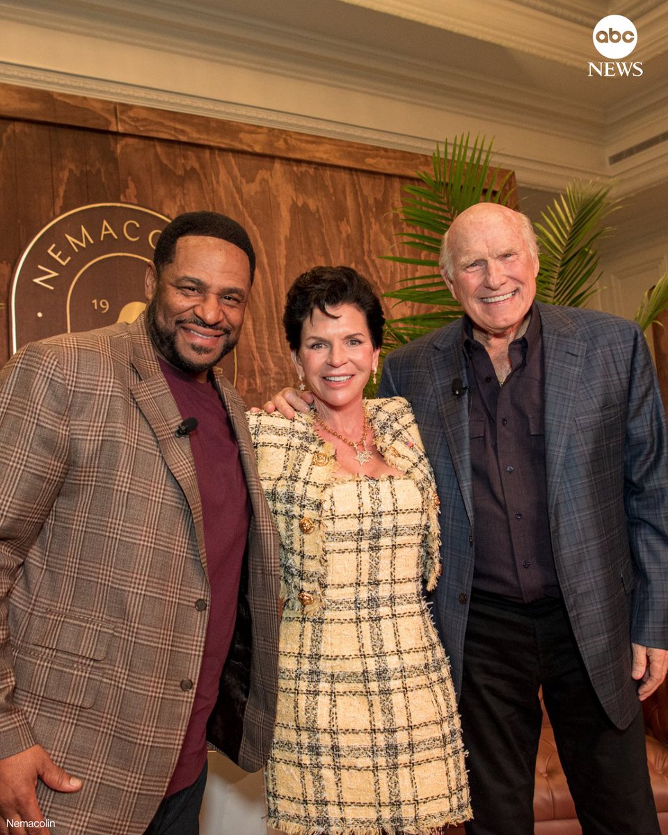 ABC News tweet media