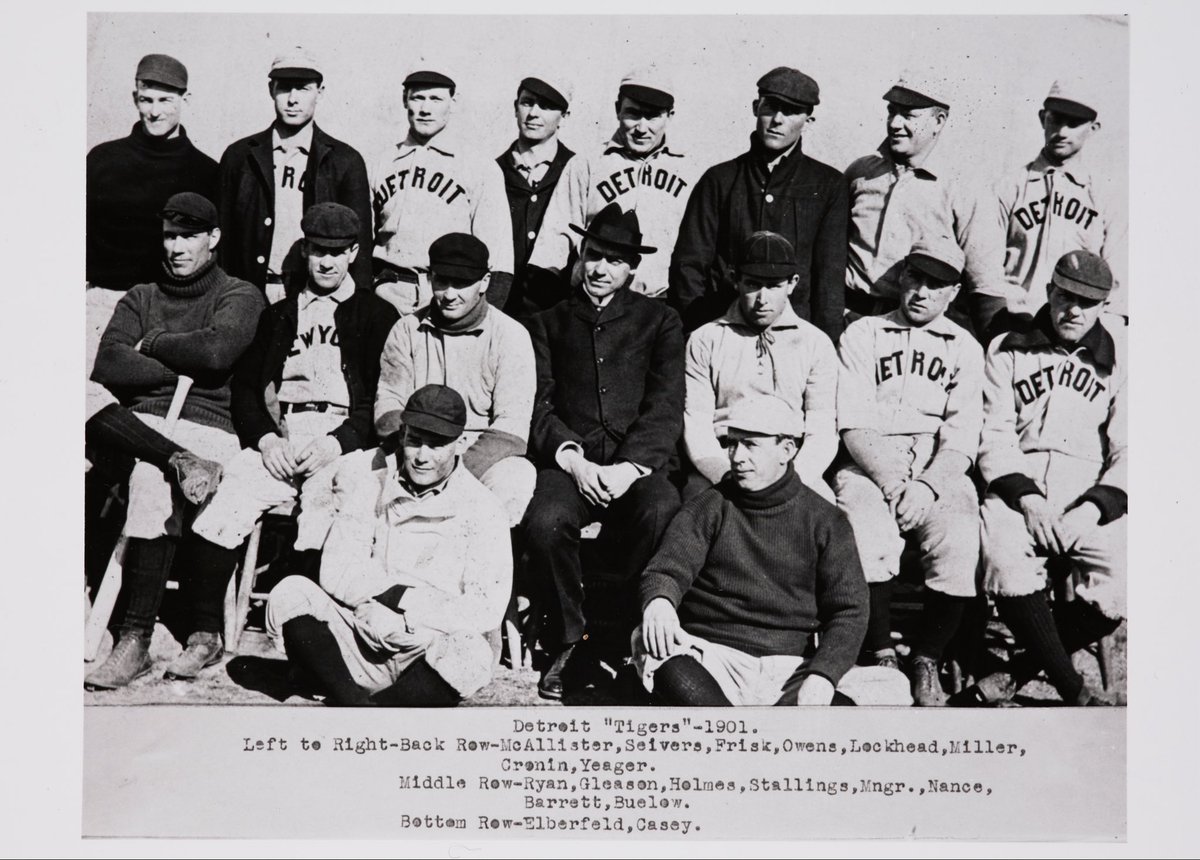 Tigers PR tweet media