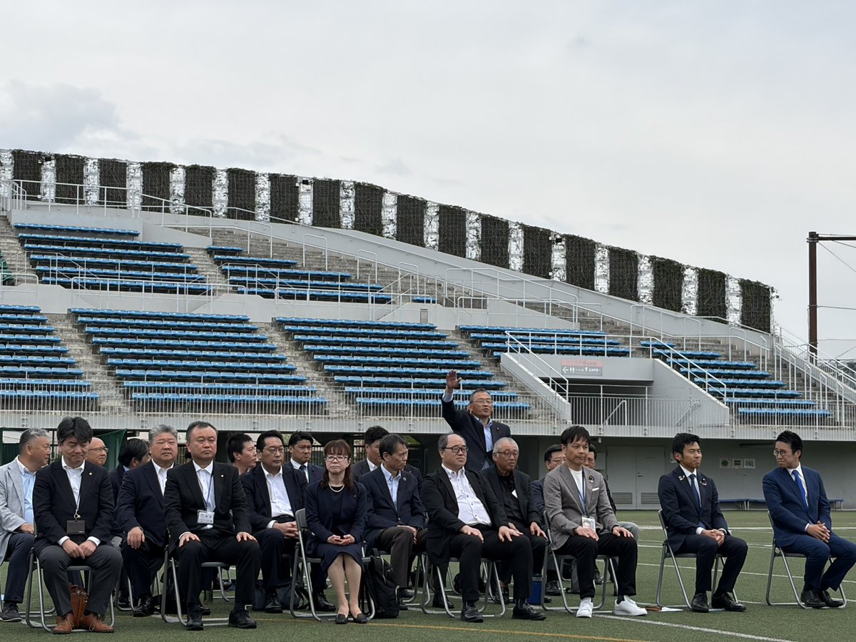 嶋田和明　(川崎市議会議員/立憲民主党) tweet media