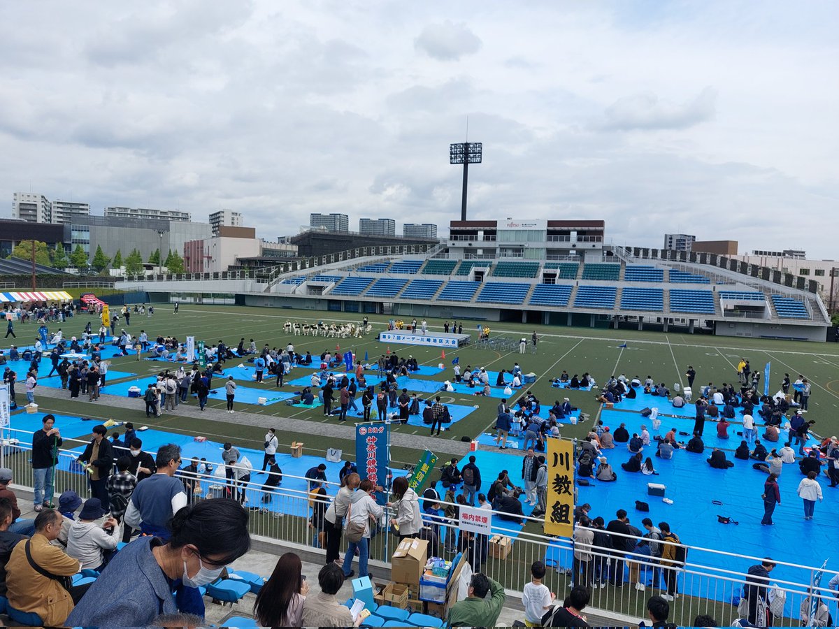 嶋田和明　(川崎市議会議員/立憲民主党) tweet media