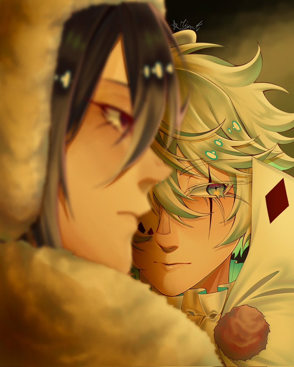 ☆Miyuki tweet media