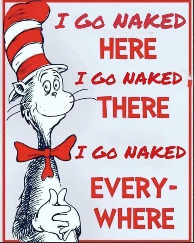 Bare. Wait What? tweet media