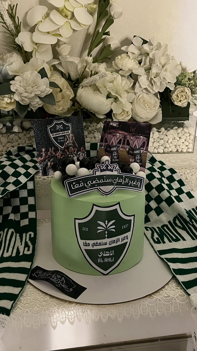 Alxiv_'s tweet photo. Elite after elite - that’s how we move 🥹💚
 #الاهلي_بطل_اسيا https://t.co/3qORzNajyt