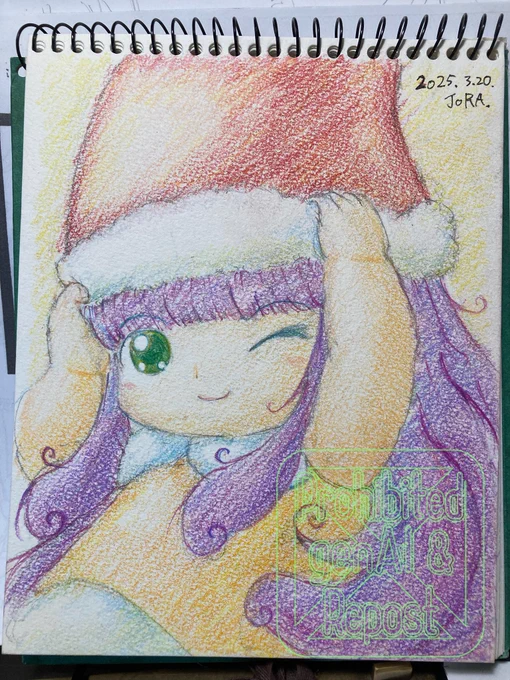 #絶対AIじゃないわいの絵を貼る 写真は周囲の光源や明るさの影響をモロに受けるんで、じつはPCやスマートフォンとの相性はよくないんだよね。 だから本来なら、これの1~2枚目のようにしっかりデータとして取り込んでから色調補正を掛けた方がモニター上では「映える」のです。