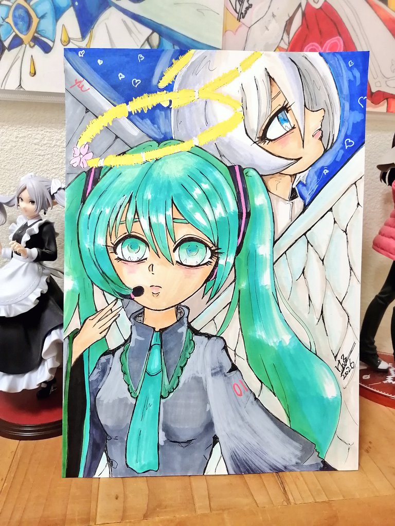 けんけん🐶🪽 tweet media