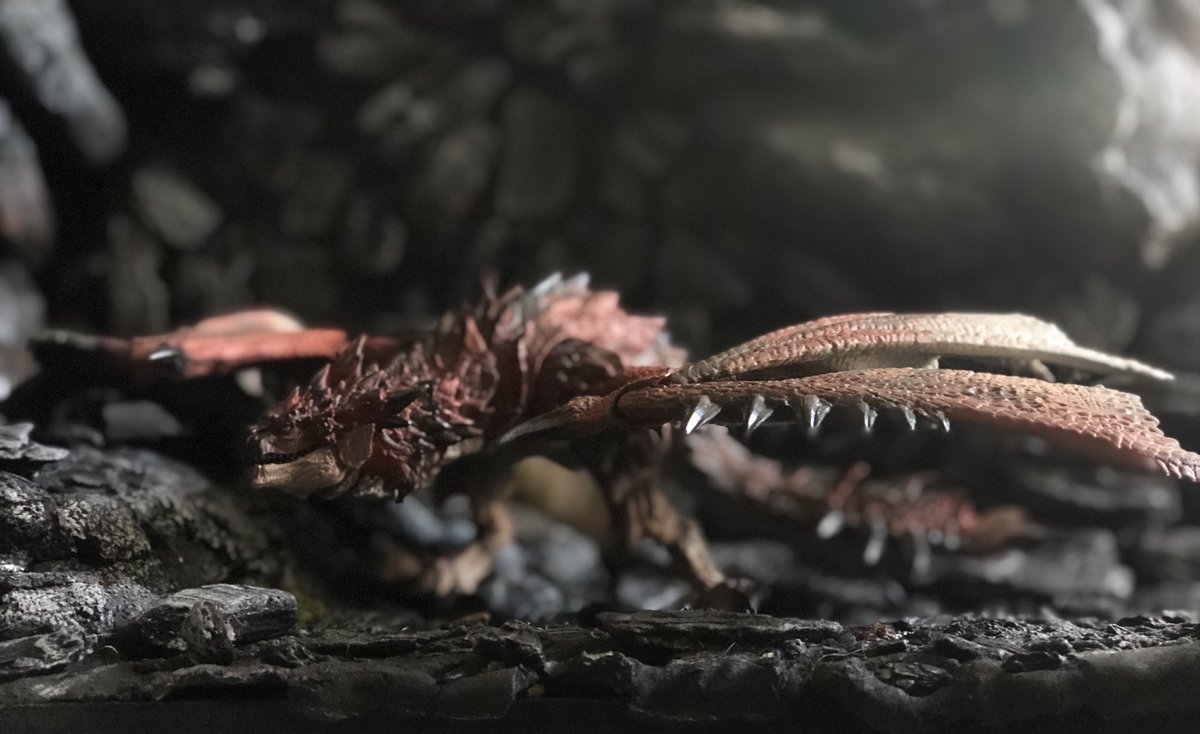 tosamasiniwaka's tweet image. 本編でもオトモン実装されて欲しいんだ #ドラゴンの日