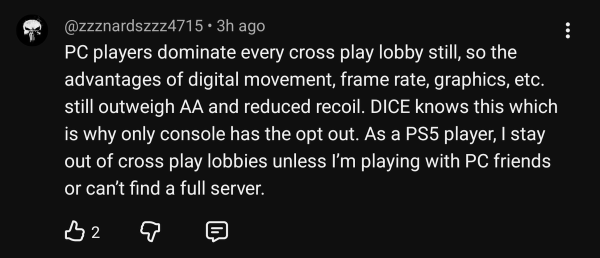 LEX tweet media