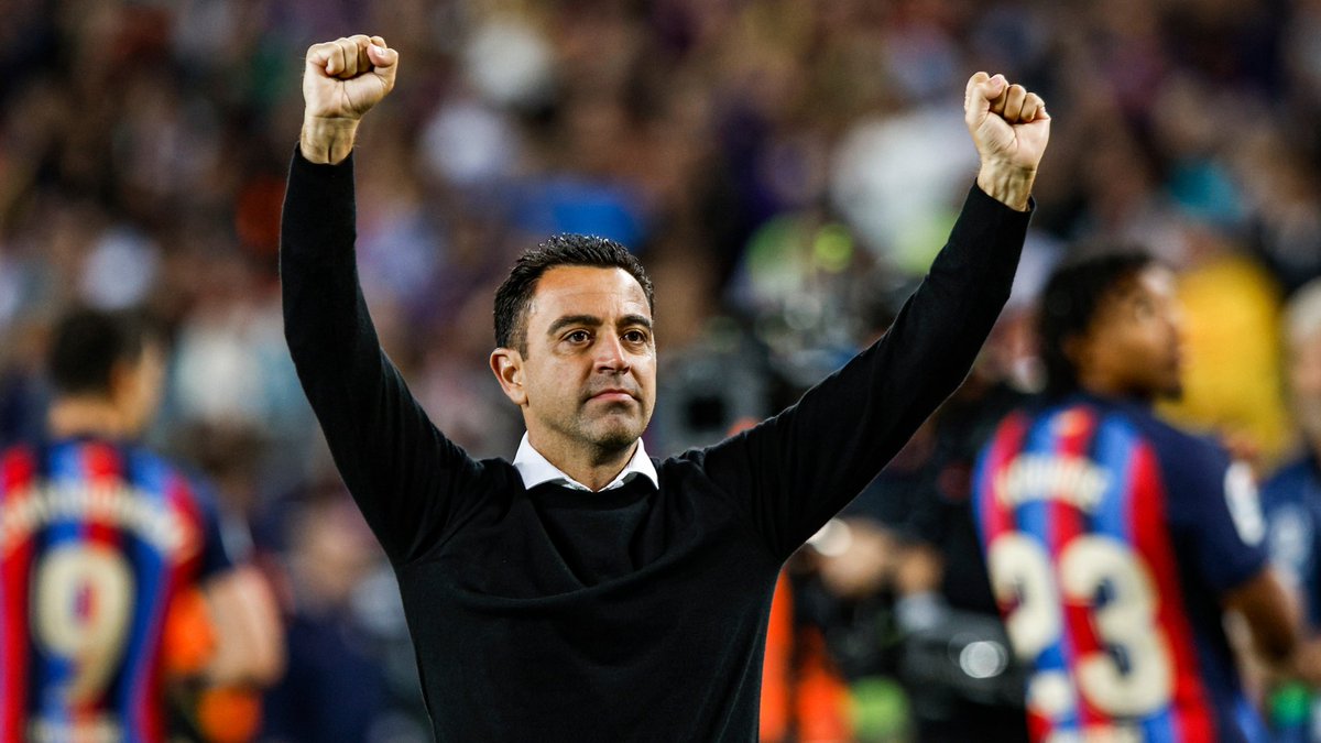 Barça Universal tweet media