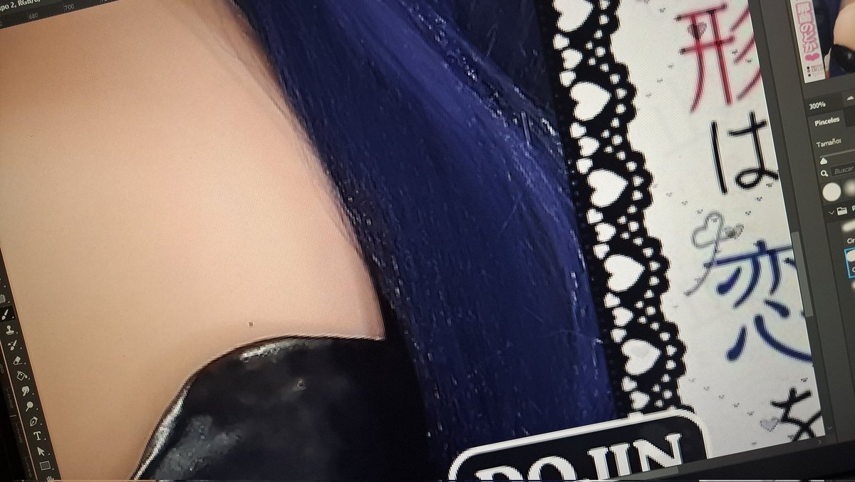 EsleyTkcosplay's tweet photo. Ya mañana salen nuevas fotos 😊 no se si dejarle o no las letras hay
#cosmaker 
#cosplaytutorial
#CosplayProgress 
#cosplayphotography
#着せ恋 
#喜多川海夢 
#MyDressUpDarling 
#bunnygirl
#femboy https://t.co/dUyHBAjWom