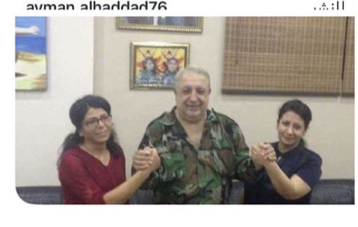 لانا العواد lana tweet media