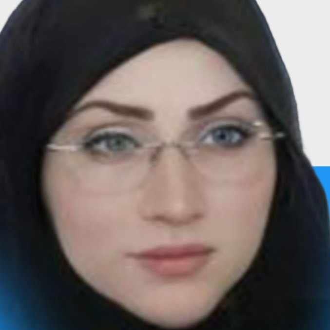 الدكتورة شهلاء الايرانية tweet media
