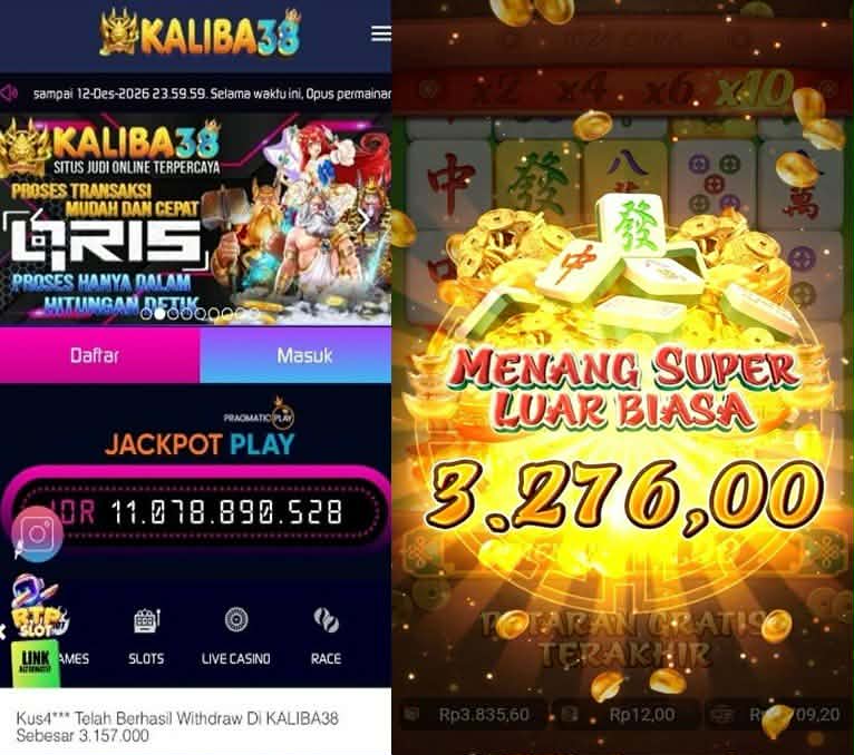 Kalibagacor38's tweet image. Waktunya kamu ambil kesempatan ini!
#slotgacor
#slotresmi
#kaliba38
#slot88