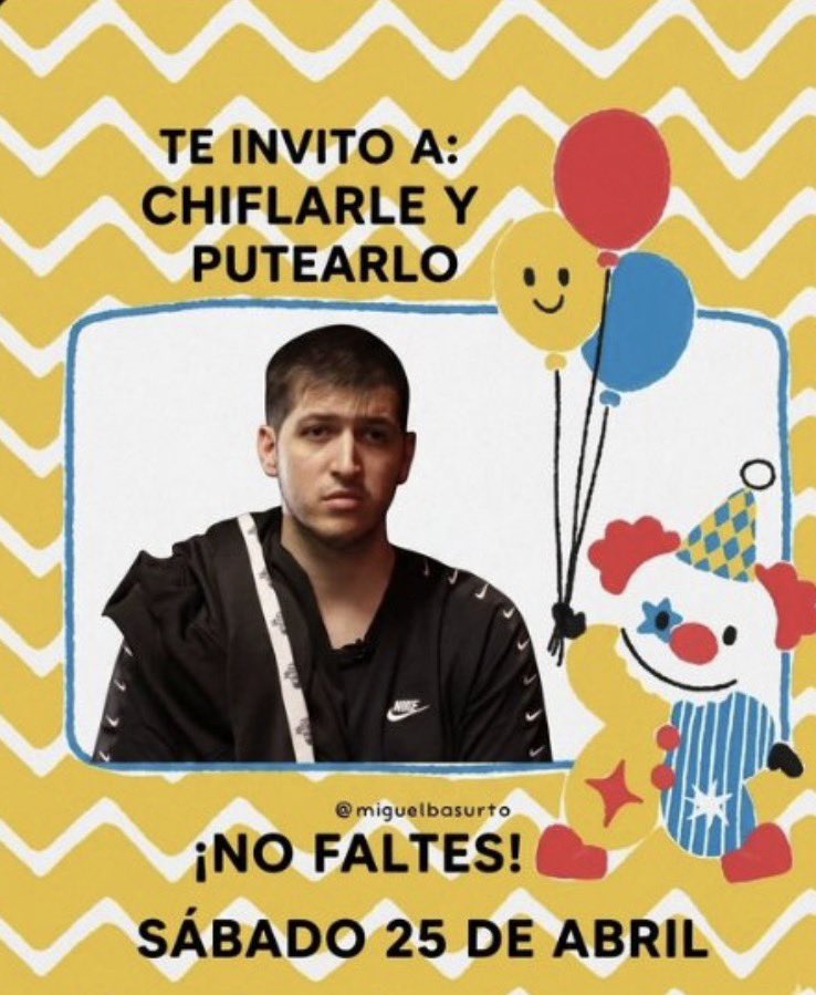 Exiliada tweet media