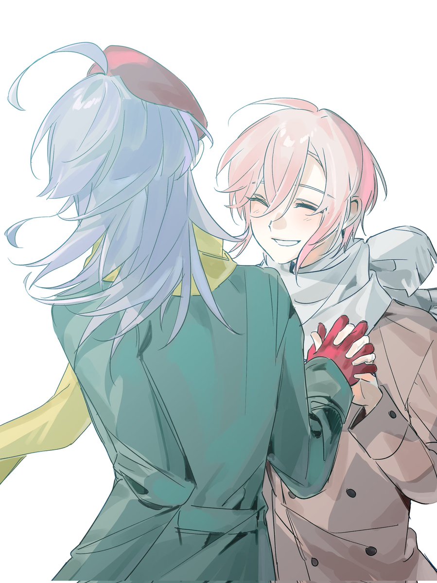 酸产物 tweet media