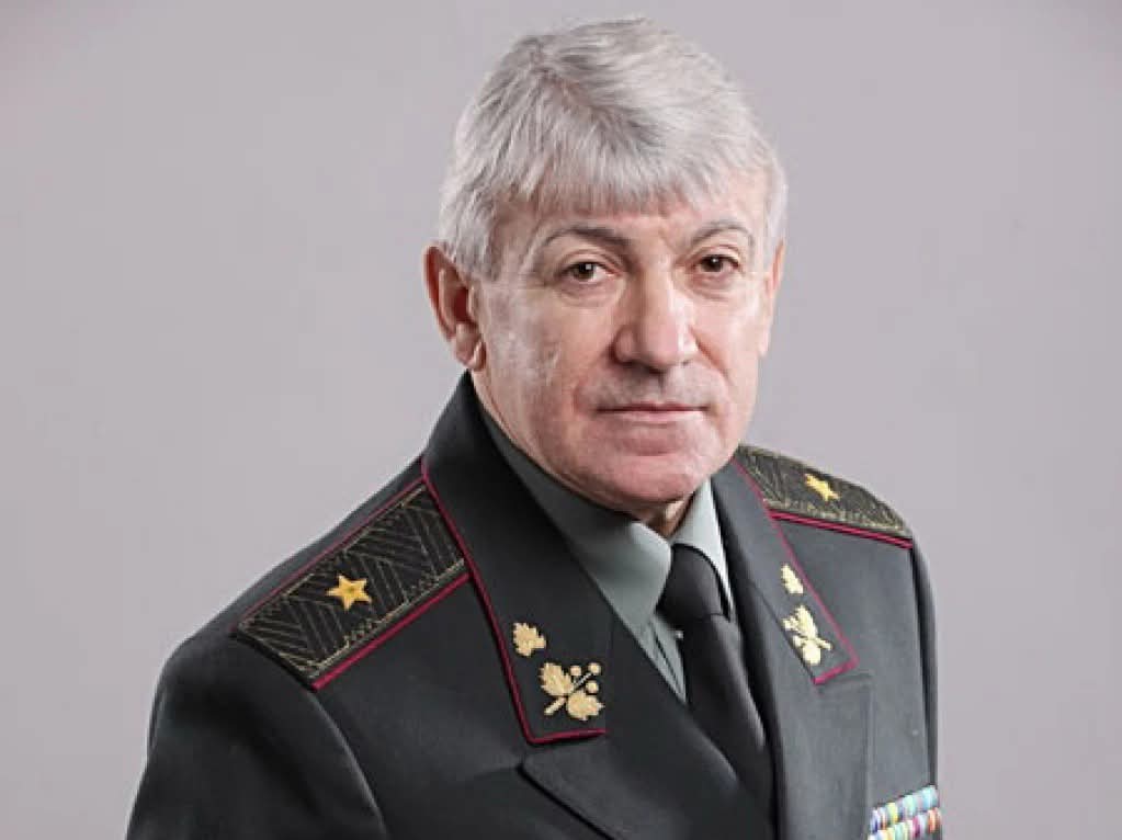 Mykhailo Rohoza tweet media