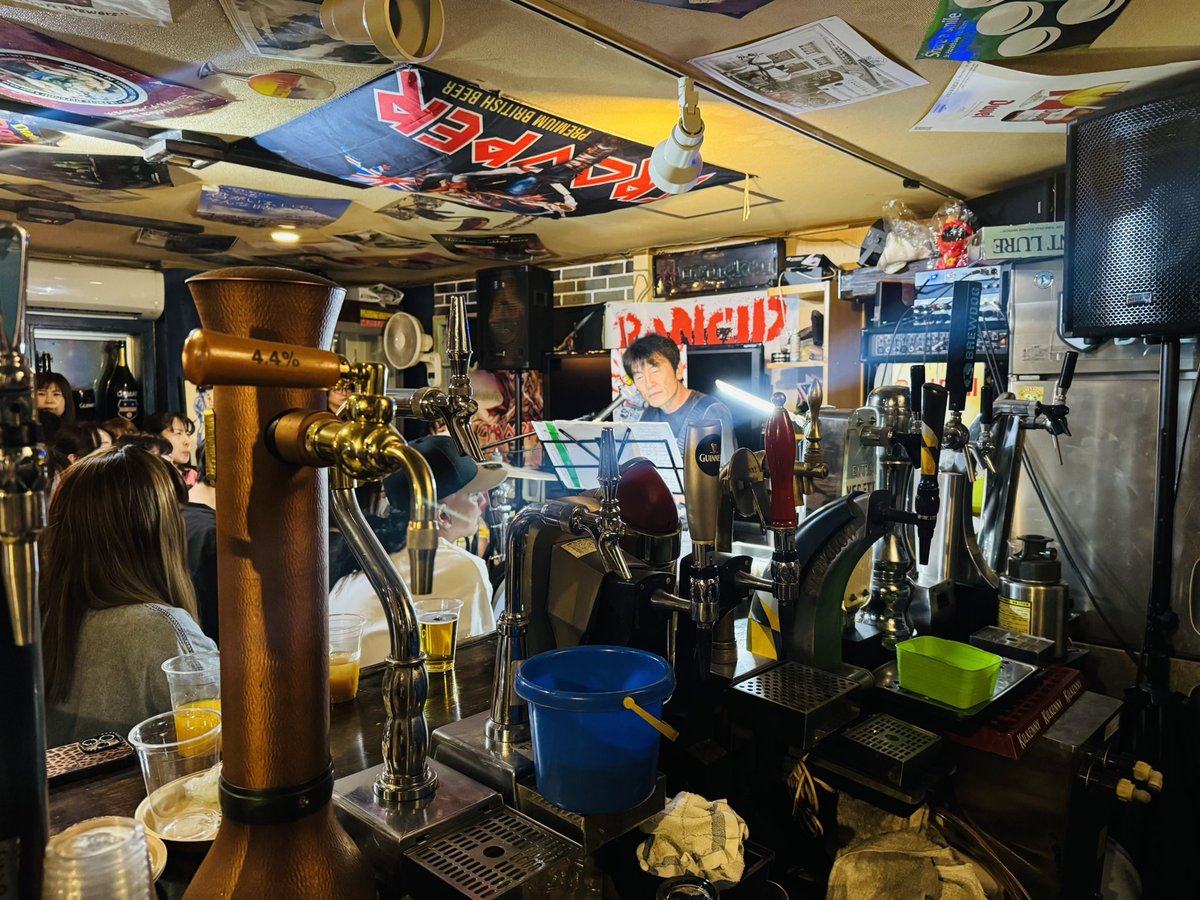 ハラシィー tweet media