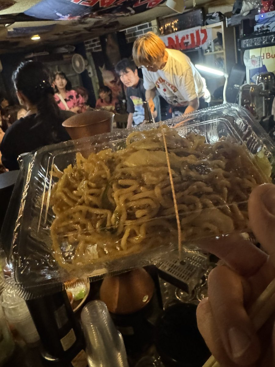 ハラシィー tweet media