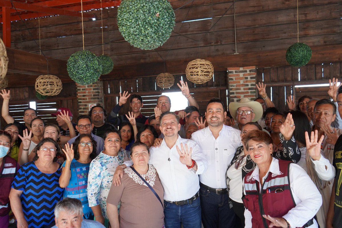 Homero Barrera tweet media