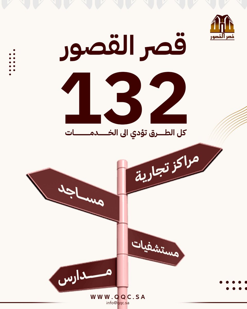 qqc_sa's tweet photo. #مشروع_السعادة #حي_السعادة #ضمانات #جودة_التشطيب #شقق_تمليك #عقارات_الرياض #قصر_القصور_للاستثمار #تفاصيل_تصنع_الفرق https://t.co/J5tdDcRGGr