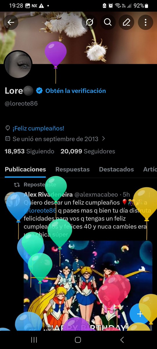 Lore🌑 tweet media