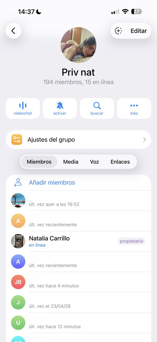 Natalia carrillo tweet media