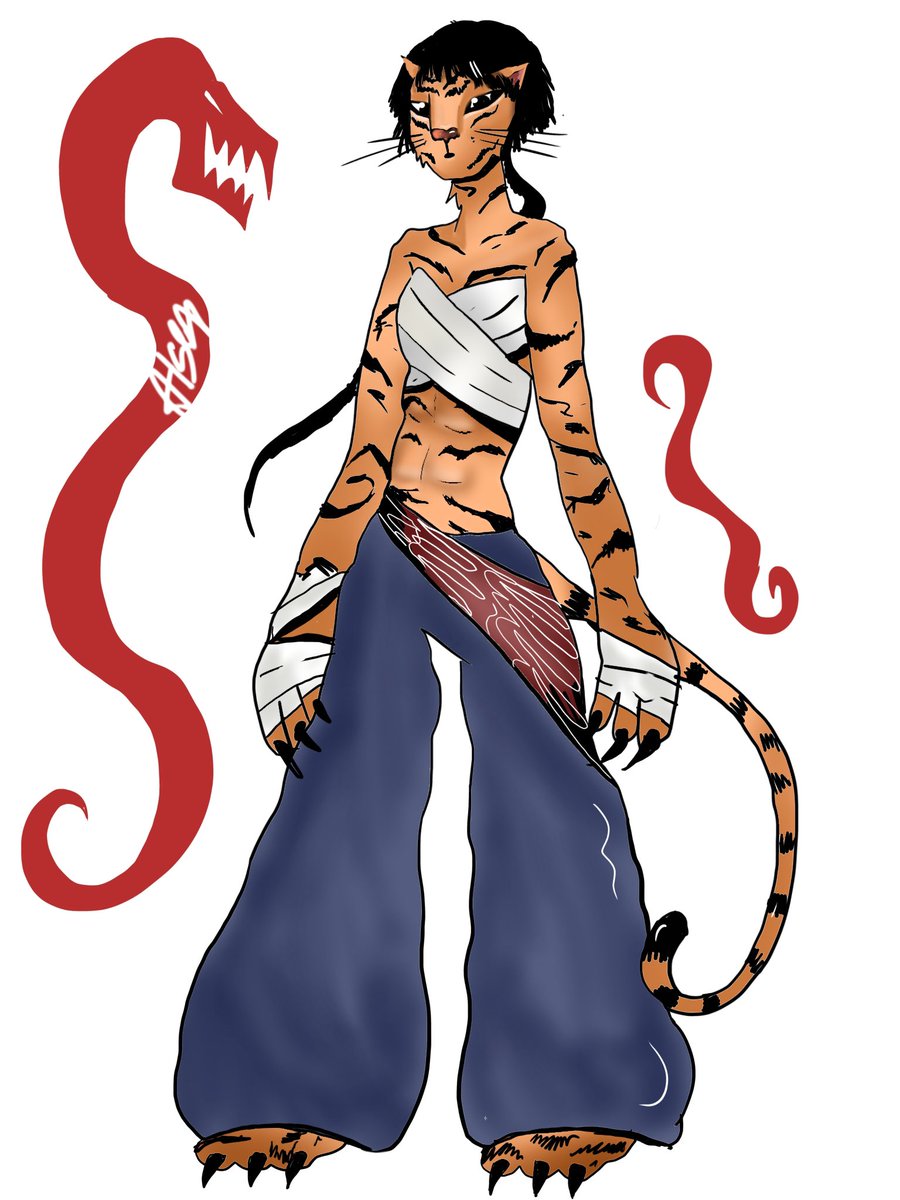 alseafurry tweet media