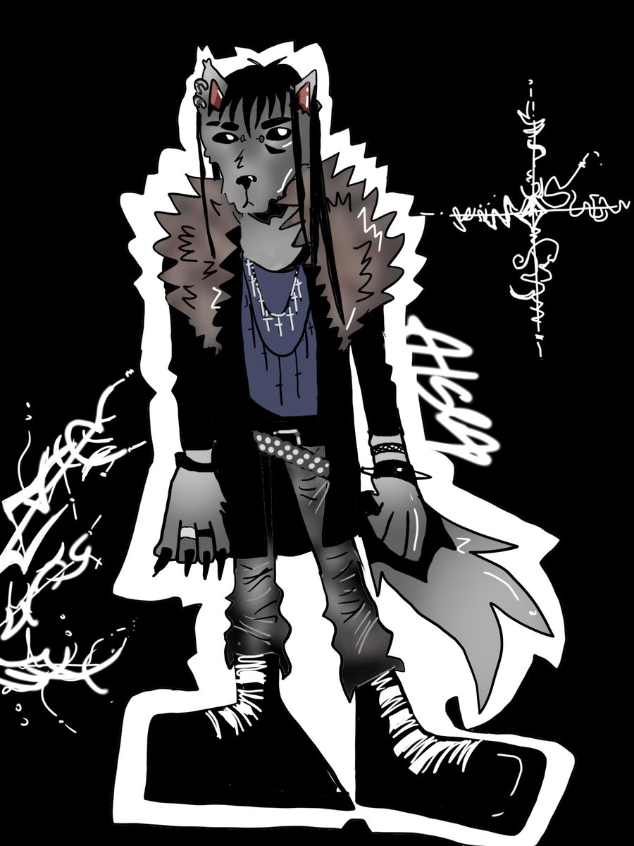 alseafurry tweet media