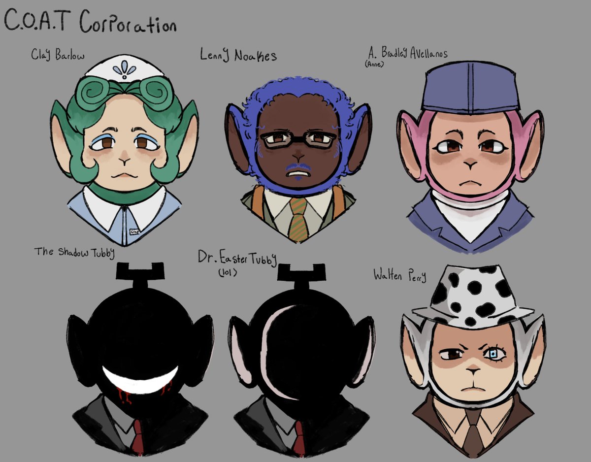 This might be the dumbest AU of all time