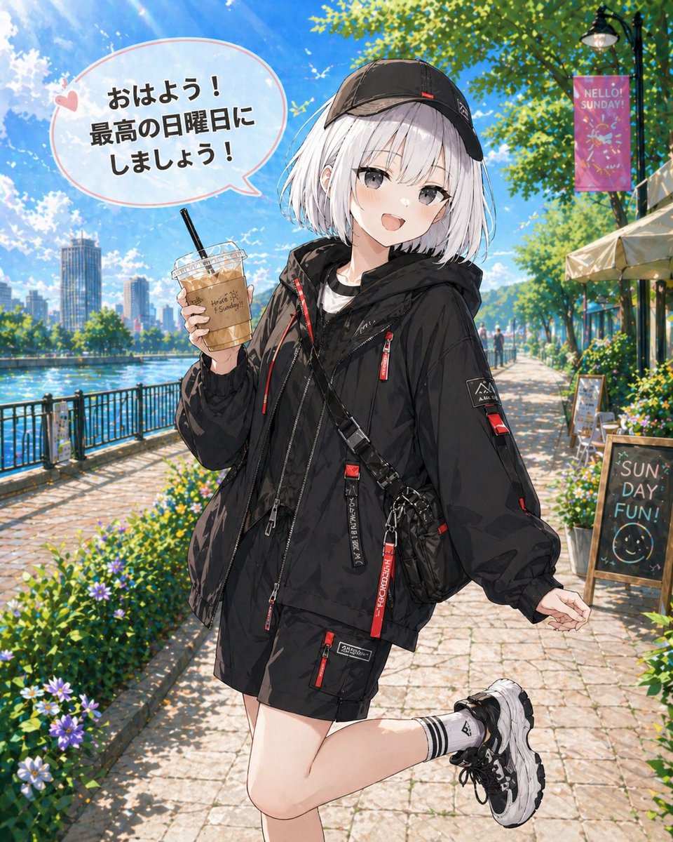 おはよう様 おはよう #おはよう火曜日 #RT おはようございます！今日も一日