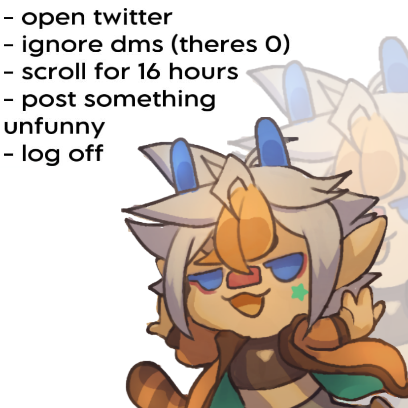 Doskii 🦌VTUBER tweet media